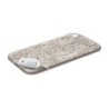 ALMOHADILLA  ELECTR.  LAVABLE  EXTRA  SUAVE  60x30  cm  GRIS