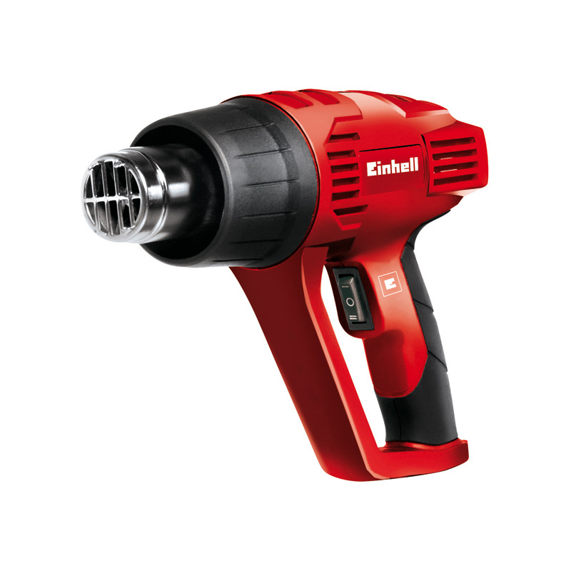 DECAPADOR 2V ACCESORIOS TH-HA2000/1