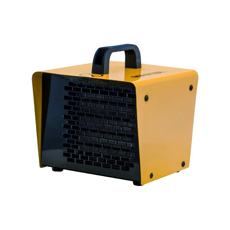 Calentador  eléctrico  de  aire  (CERÁMICO)  B-3  PTC      1,5  /  3,0
