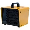Calentador  eléctrico  de  aire  (CERÁMICO)  B-2  PTC      1  /  2  kW  1