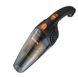 ASPIRADOR  DE  MANO  RECARCABLE  KÜKEN