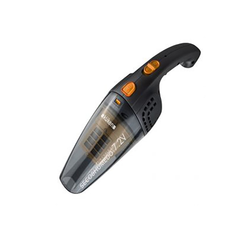 ASPIRADOR  DE  MANO  RECARCABLE  KÜKEN