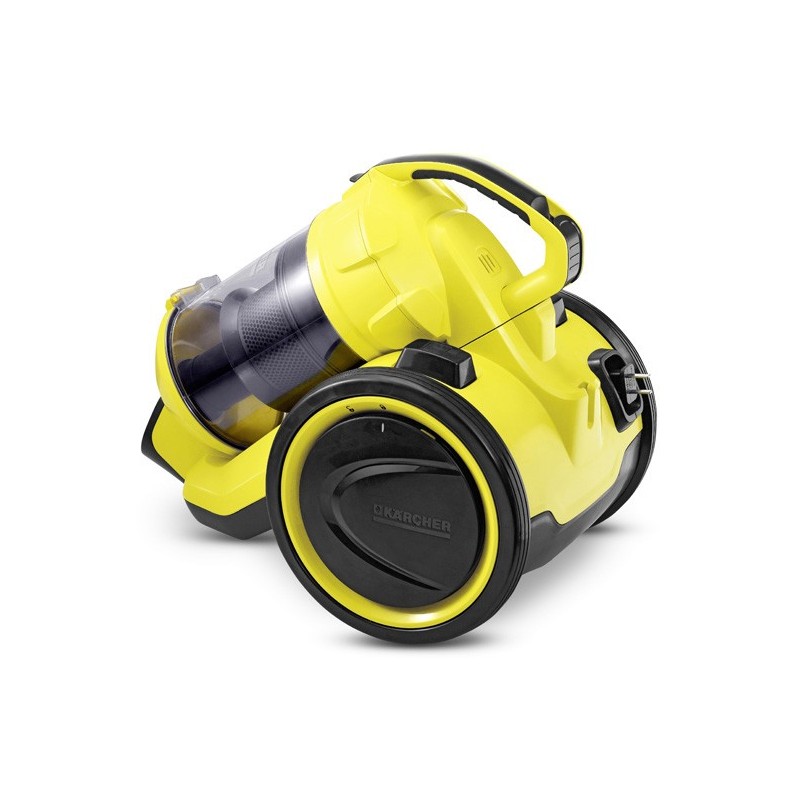 ASPIRADOR  MULTICICLÓNICO  VC  3  KARCHER