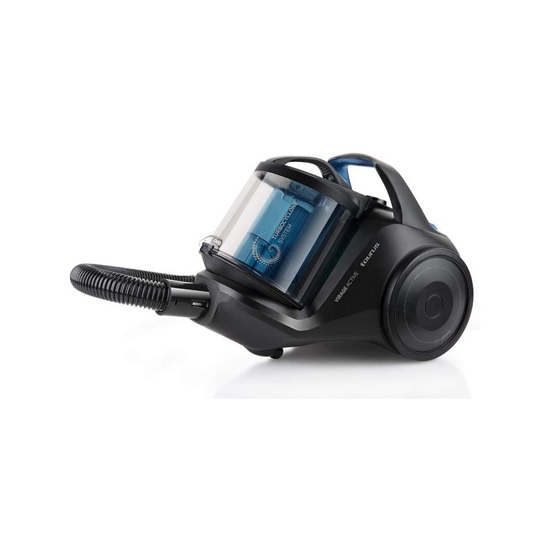 ASPIRADOR  S/BOLSA  VIRAGE  ACTIV