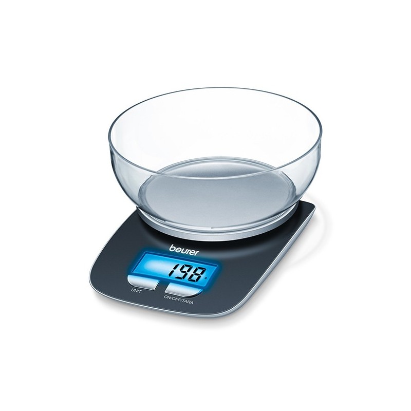 BALANZA  COCINA  BEURER