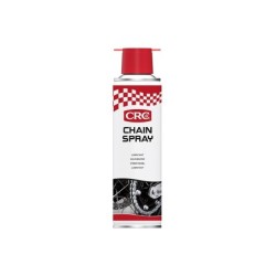 LUBRICANTE  DE  CADENAS  CHAIN  SPRAY