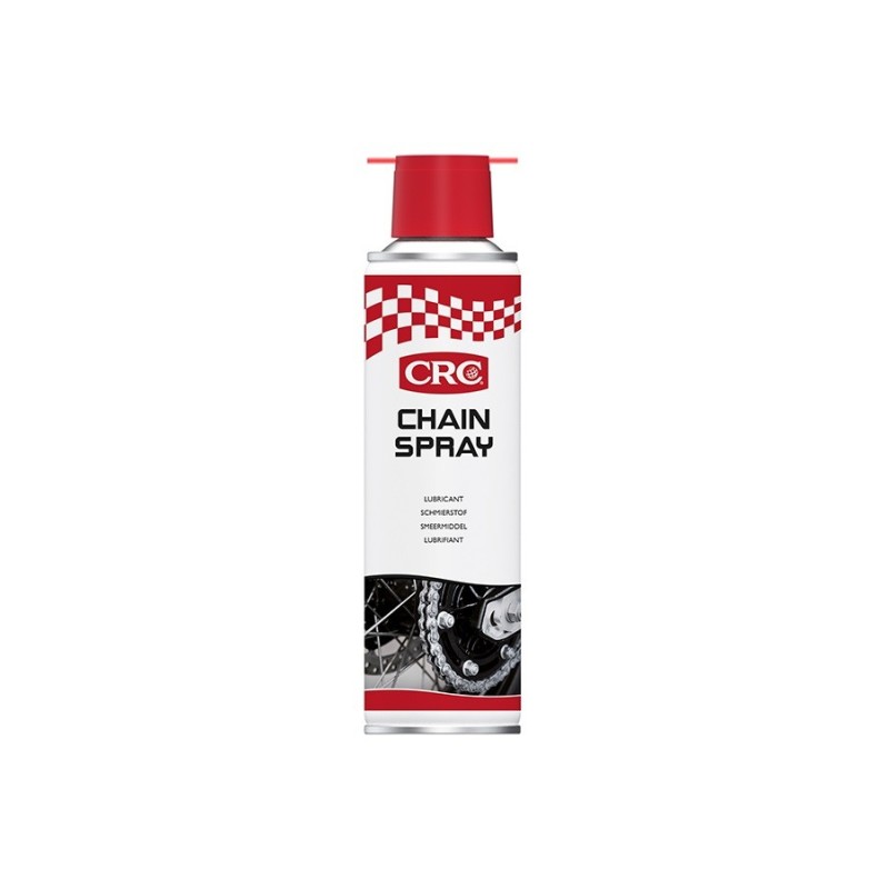LUBRICANTE  DE  CADENAS  CHAIN  SPRAY