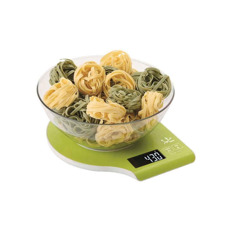 BALANZA  COCINA  CON  BOL  JATA