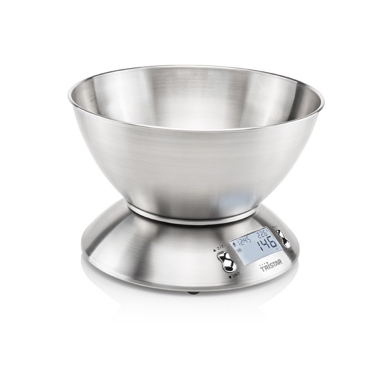 BALANZA  COCINA  TRISTAR  kW-2436