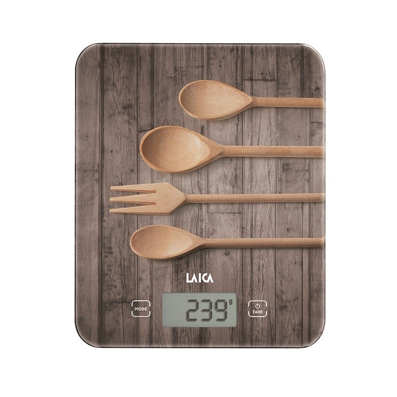 Balanza  de  cocina  LAICA