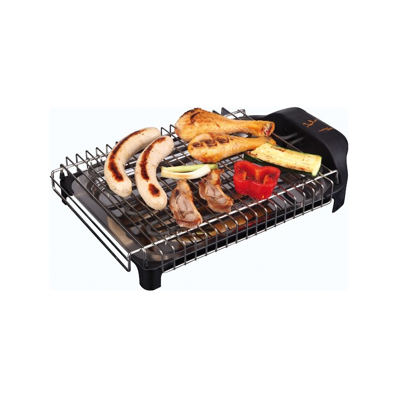 BARBACOA  ELÉCTRICA  JATA