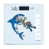 BÁSCULA  KUKUXUMUSU  JATA