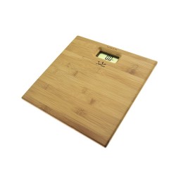 BÁSCULA  DE  BAMBÚ  JATA