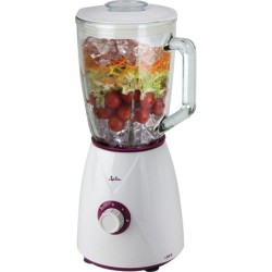BATIDORA  VASO  DE  CRISTAL  BT265  JATA
