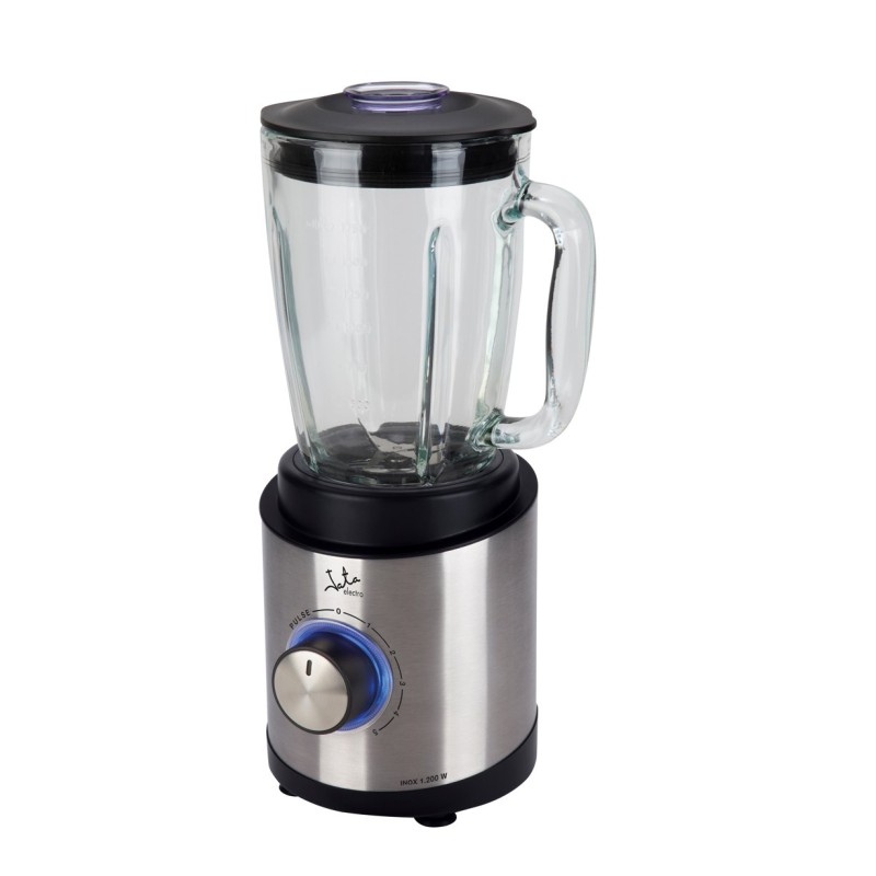 BATIDORA  VASO  INOX  BT1041  JATA