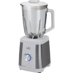 BATIDORA  INOX  VASO  DE  CRISTAL  BT797  JATA