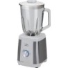 BATIDORA  INOX  VASO  DE  CRISTAL  BT797  JATA