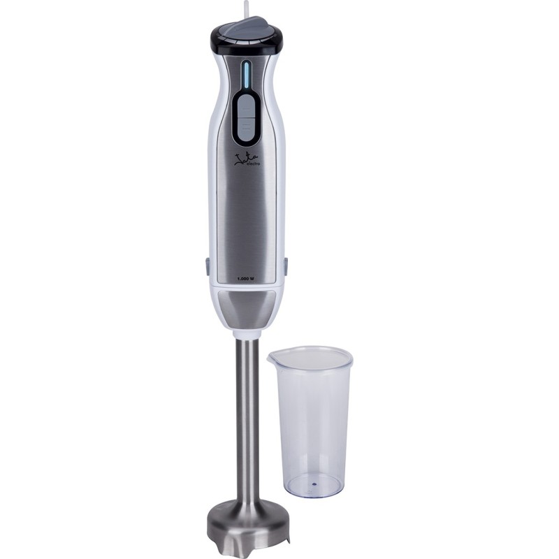 BATIDORA  DE  VARILLA  INOX  ELECTRÓNICA  BT185  JATA