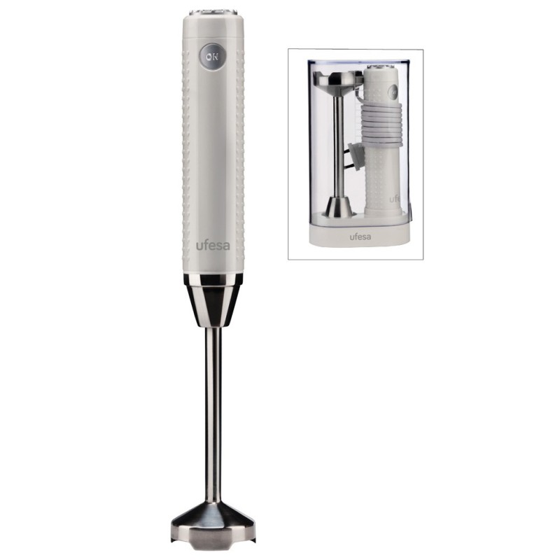 BATIDORA  DE  MANO  BP4550  UFESA