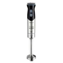 BATIDORA  de  varilla  INOX  nevir