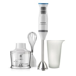 BATIDORA  DE  varilla  BAPI  1000  ROCKET  PLUS  INOX  TAURUS