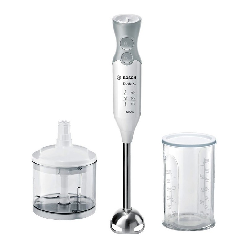 BATIDORA  MANO  CLEVERMIXX  BOSCH