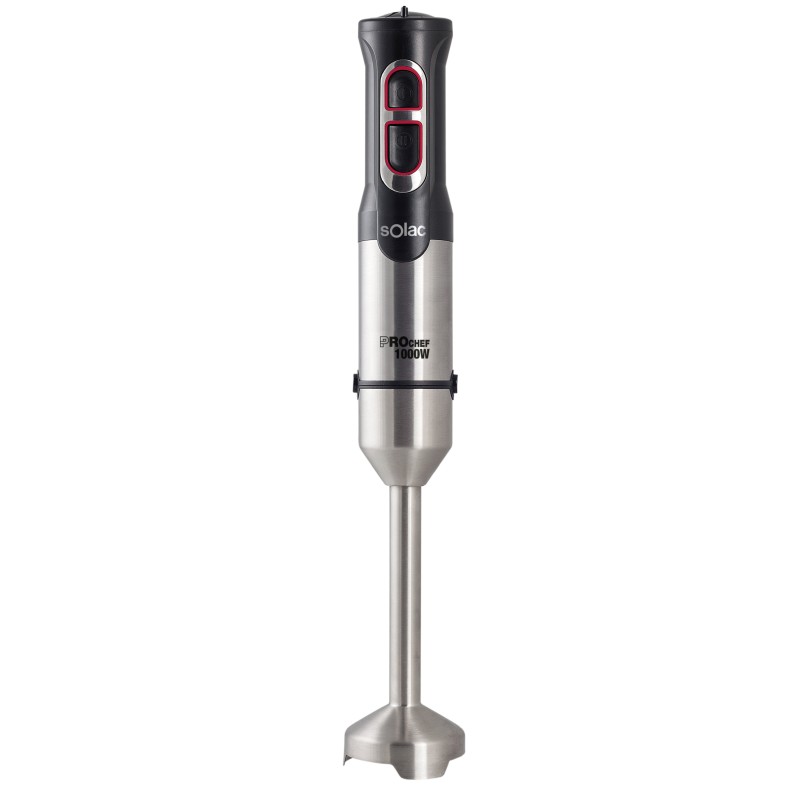 BATIDORA  DE  VARILLA  BA5604.  PRO  CHEF  1000  SOLAC