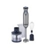 BATIDORA  PICADORA/VASO/BATIDOR  INOX