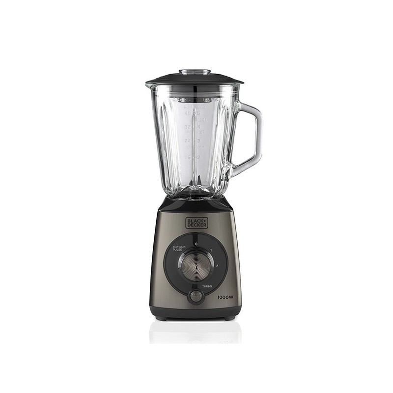 BATIDORA  VASO  BXJB1000E  SOLAC
