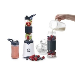 BATIDORA  PERSONAL  MIX  &  GO