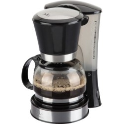 CAFETERA  GOTEO  2-8  TAZAS  CA288N  JATA