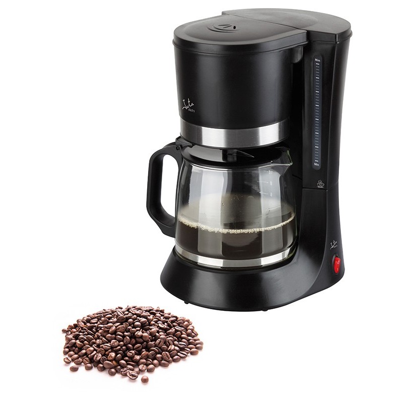 CAFETERA  DE  GOTEO  de  2  a  12  tazas.