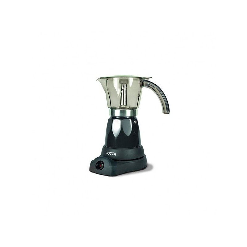CAFETERA  ITALIANA  ELECTRICA  NEGRA