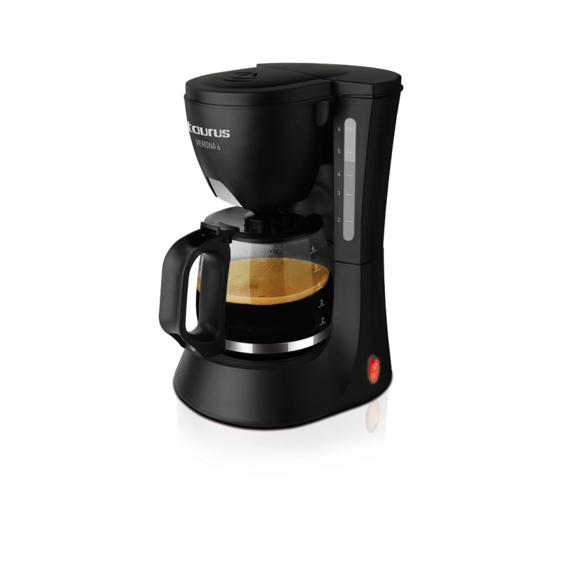 CAFETERA  GOTEO  VERONA  6  TAURUS