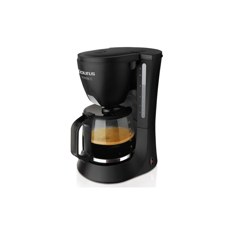 CAFETERA  GOTEO  VERONA  TAURUS
