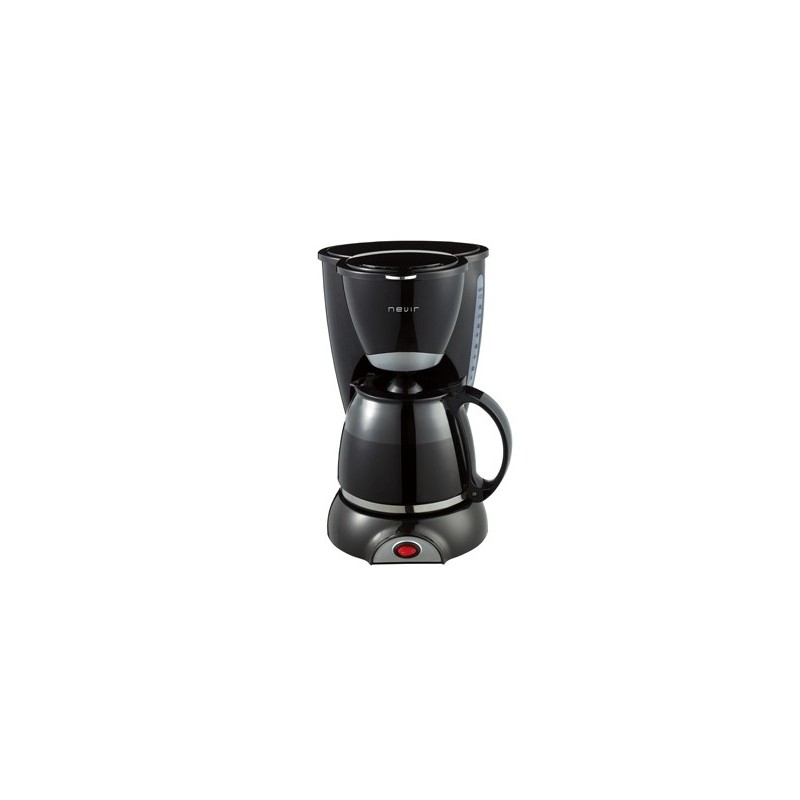 CAFETERA  ELÉCTRICA  NVR-1132  CMMMD