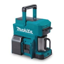 CAFETERA  A  BATERÍA  DCM501Z  MAKITA