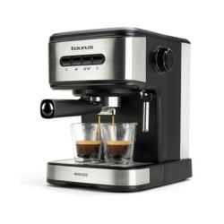 CAFETERA  EXPRES  MERCUCIO  TAURUS