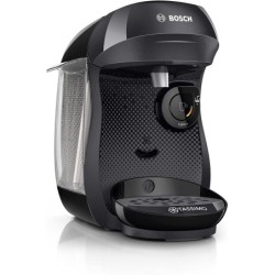 CAFETERA  TASSIMO  HAPPY  NEGRA  +10?  DTO  CAFÉ