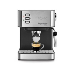 CAFETERA  ESPRESSO  CE4481  SOLAC