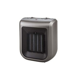 Calefactor  Ceramico  Vertical  TL-18  PTC  sp