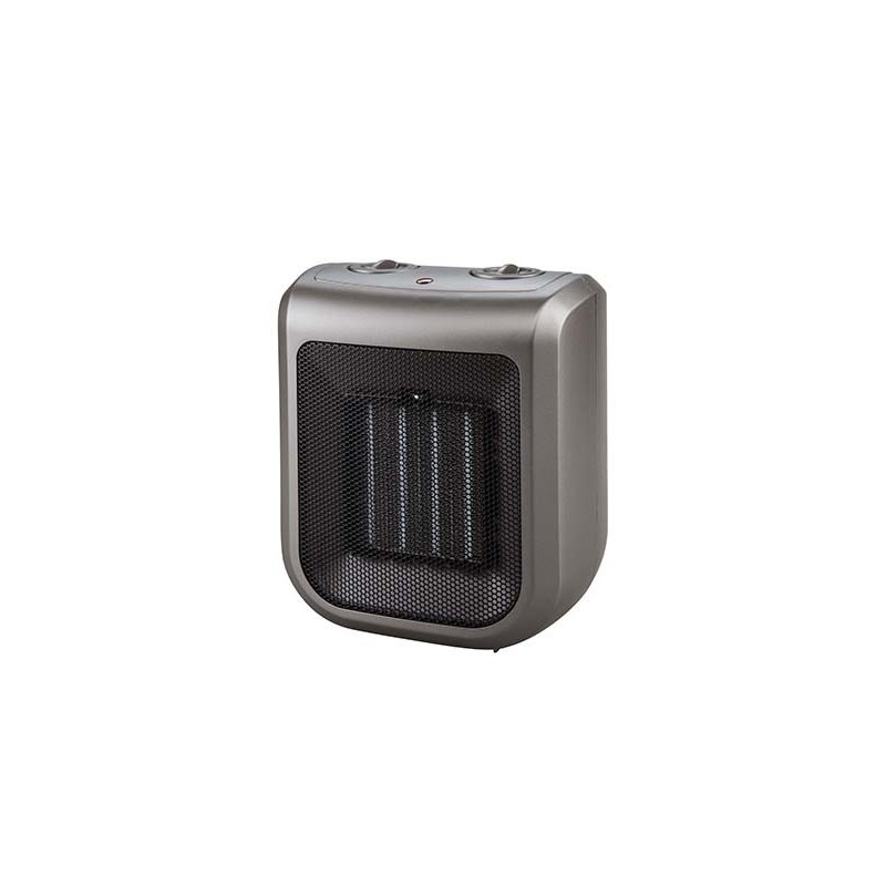 Calefactor  Ceramico  Vertical  TL-18  PTC  sp