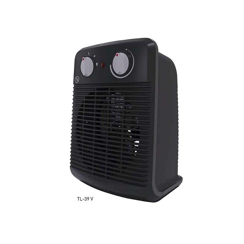 Calefactor  Vertical  TL-39  V  S&P