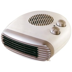 TERMOVENTILADOR  HORIZONTAL