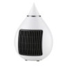 TERMOVENTILADOR  VERTICAL  REGULABLE  OVUM