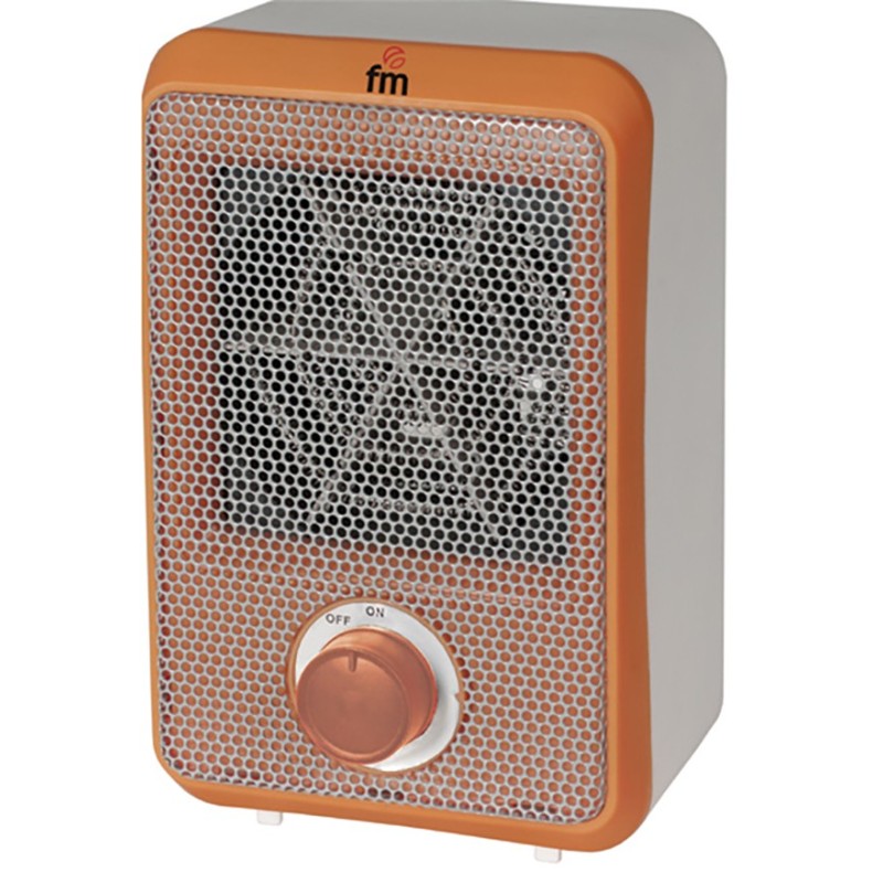 MINI  TERMOVENTILADOR