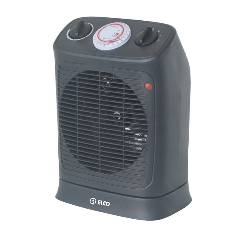 CALEFACTOR  ELCO