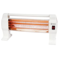 CALEFACTOR  DE  CUARZO  ELCO
