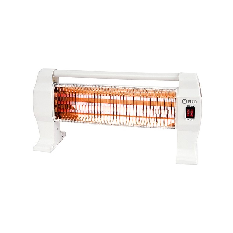 CALEFACTOR  DE  CUARZO  ELCO