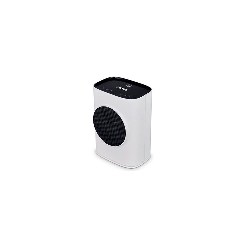CALEFACTOR  ASPEN  britec